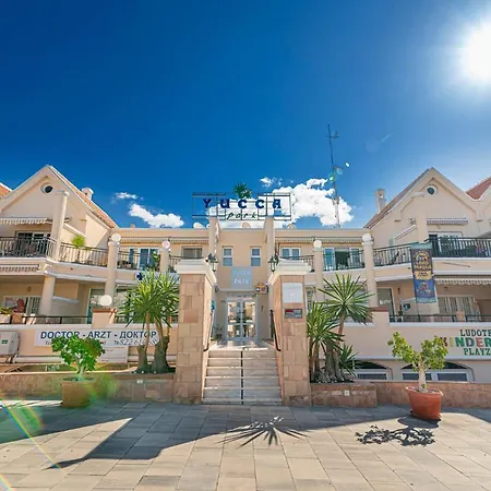 Appartement Sunshine Holidays , Playa De Fanabe Costa Adeje (Tenerife)