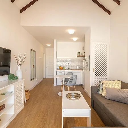 Sunshine Holidays , Playa De Fanabe Appartement Costa Adeje (Tenerife)
