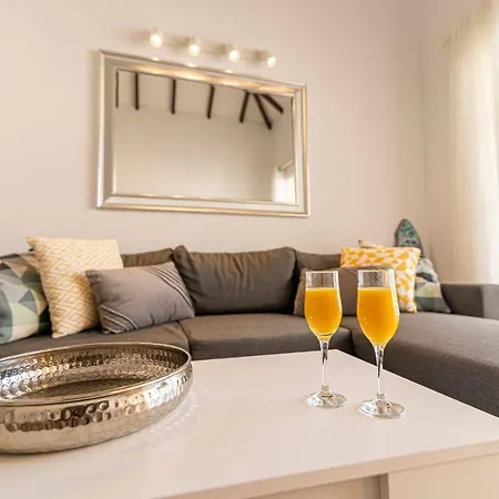 Appartement Sunshine Holidays , Playa De Fanabe