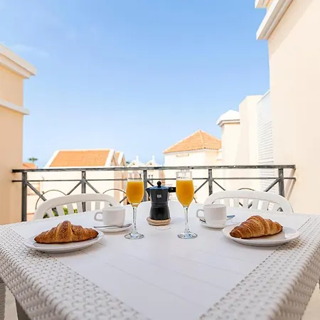Appartement Sunshine Holidays , Playa De Fanabe