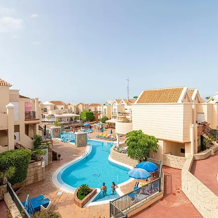 Sunshine Holidays , Playa De Fanabe *