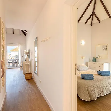 Sunshine Holidays , Playa De Fanabe Appartement