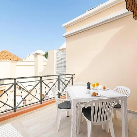 Appartement Sunshine Holidays , Playa De Fanabe Costa Adeje (Tenerife)