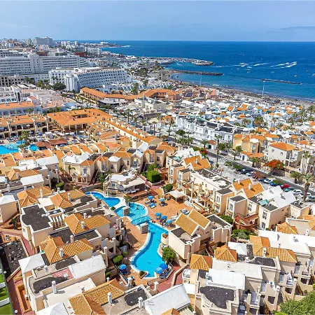 Appartement Sunshine Holidays , Playa De Fanabe *