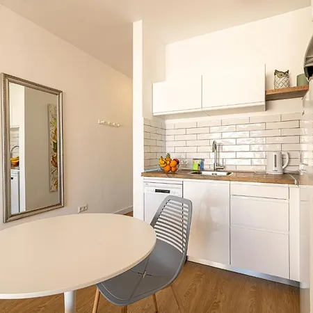 Sunshine Holidays , Playa De Fanabe Appartement