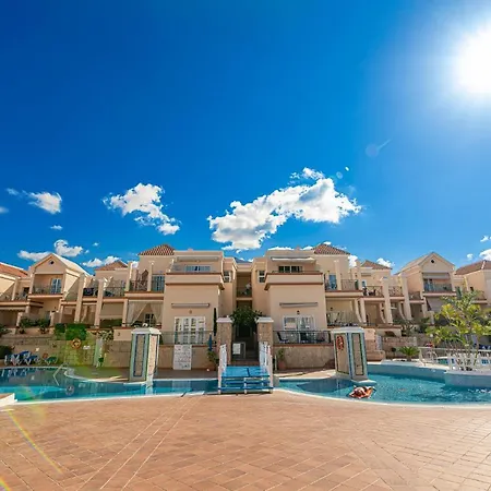 Apartament Sunshine Holidays , Playa De Fanabe